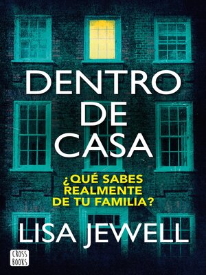 Dentro de casa - ebook